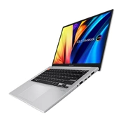 ASUS Vivobook S 14 OLED M3402 2.8K R7 5800H 8GB 512GB SSD NoOS Neutral Grey