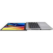 ASUS Vivobook S 14 OLED M3402 2.8K R7 5800H 8GB 512GB SSD NoOS Neutral Grey