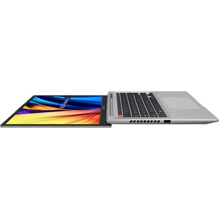 ASUS Vivobook S 14 OLED M3402 2.8K R7 5800H 8GB 512GB SSD NoOS Neutral Grey