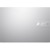 ASUS Vivobook S 14 OLED M3402 2.8K R7 5800H 8GB 512GB SSD NoOS Neutral Grey