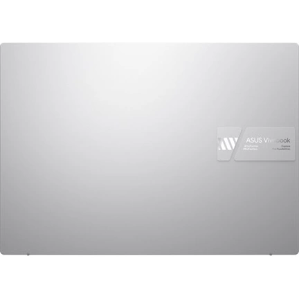 ASUS Vivobook S 14 OLED M3402 2.8K R7 5800H 8GB 512GB SSD NoOS Neutral Grey