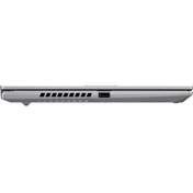 ASUS Vivobook S 14 OLED M3402 2.8K R7 5800H 8GB 512GB SSD NoOS Neutral Grey