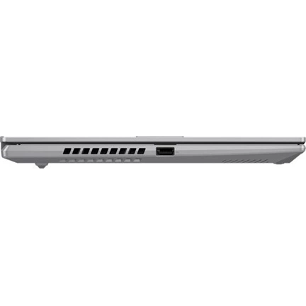 ASUS Vivobook S 14 OLED M3402 2.8K R7 5800H 8GB 512GB SSD NoOS Neutral Grey