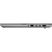 ASUS Vivobook S 14 OLED M3402 2.8K R7 5800H 8GB 512GB SSD NoOS Neutral Grey