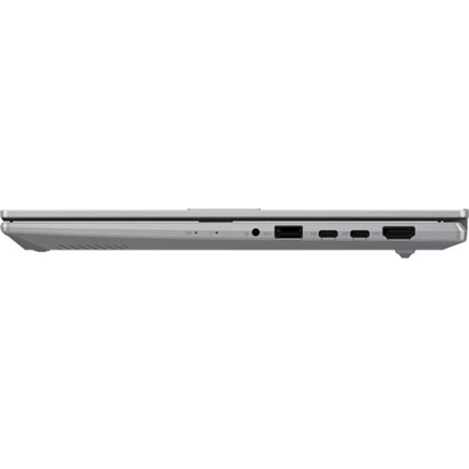 ASUS Vivobook S 14 OLED M3402 2.8K R7 5800H 8GB 512GB SSD NoOS Neutral Grey