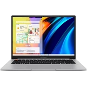 ASUS Vivobook S 14 OLED M3402 2.8K R7 5800H 8GB 512GB SSD NoOS Neutral Grey