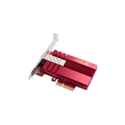 ASUS XG-C100F, 10G SFP+ PCI-E hálózatikártya