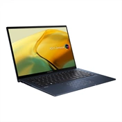 ASUS ZenBook 14 OLED UX3402 2.8K 90Hz i7-13700H 16GB LPDDR5 1TB SSD W11H Ponder Blue