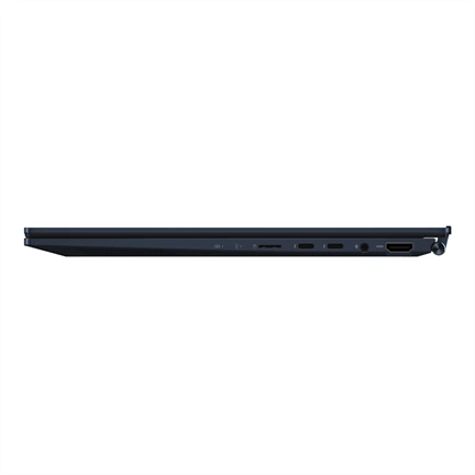 ASUS ZenBook 14 OLED UX3402 2.8K 90Hz i7-13700H 16GB LPDDR5 1TB SSD W11H Ponder Blue
