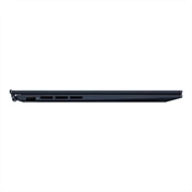ASUS ZenBook 14 OLED UX3402 2.8K 90Hz i7-13700H 16GB LPDDR5 1TB SSD W11H Ponder Blue