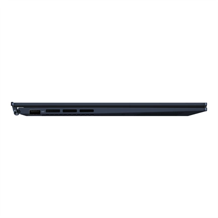 ASUS ZenBook 14 OLED UX3402 2.8K 90Hz i7-13700H 16GB LPDDR5 1TB SSD W11H Ponder Blue