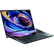 ASUS ZenBook Pro Duo 15 OLED UX582HS-H2003X Celestial Blue