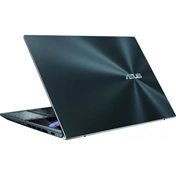 ASUS ZenBook Pro Duo 15 OLED UX582HS-H2003X Celestial Blue