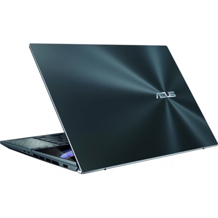 ASUS ZenBook Pro Duo 15 OLED UX582HS-H2003X Celestial Blue
