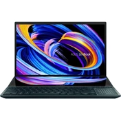 ASUS ZenBook Pro Duo 15 OLED UX582HS-H2003X Celestial Blue