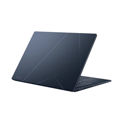 ASUS ZenBook UX3405MA-PP273W 14" 3K (2880 x 1800) OLED GL, Core Ultra 9 185H, 32GB, 1TB M.2, INT, WIN11H, Kék