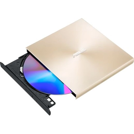 ASUS ZenDrive U8M SDRW-08U8M-U arany