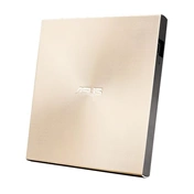 ASUS ZenDrive U8M SDRW-08U8M-U arany