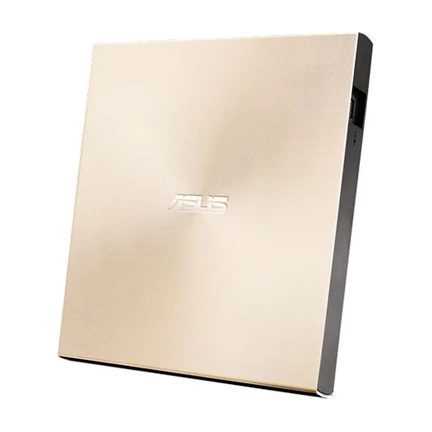 ASUS ZenDrive U8M SDRW-08U8M-U arany