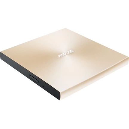 ASUS ZenDrive U8M SDRW-08U8M-U arany