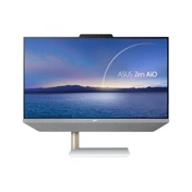 ASUS Zen AiO 24 A5401 23,8" FHD i5-10500T 8GB 256GB SSD NoOS fehér
