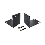 ATEN 2/4-Port Single Display Secure KVM Rack Mount Kit