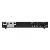 ATEN CS1842 KVMP Switch USB 3.0, 4K HDMI, Dual Display, 2 port
