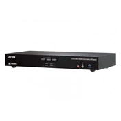 ATEN CS1842 KVMP Switch USB 3.0, 4K HDMI, Dual Display, 2 port