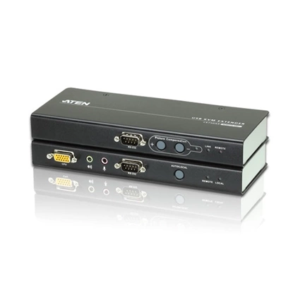 ATEN Console Ext. USB KVM CE750A