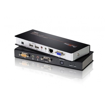 ATEN Console Ext. USB KVM CE770