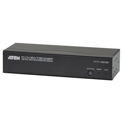 ATEN Console Ext. USB KVM CE775