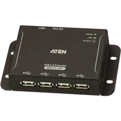 ATEN Extender 4-port USB 2.0 Cat 5 (up to 50m)