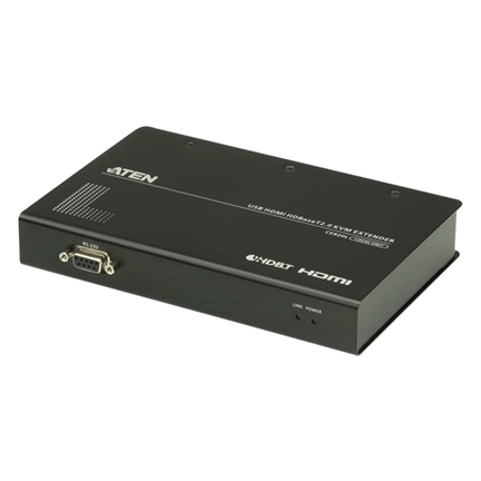ATEN Extender USB HDMI HDBaseT 2.0 KVM (4K@100 m)