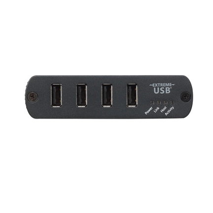 ATEN Extender over LAN 4-Port USB 2.0 Cat 5