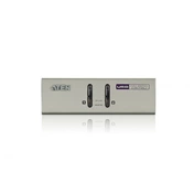 ATEN KVM Switch 2PC CUBIQ+kábel CS72U