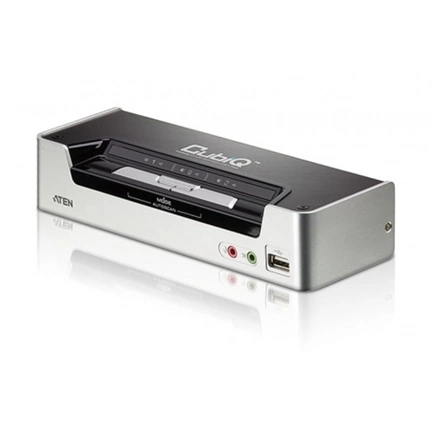 ATEN KVM Switch 2PC HDMI switch CS-1792