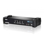 ATEN KVM Switch 4PC USB DVI+káb CS-1784A