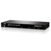 ATEN KVM Switch 8PC PS2/USB CS1308