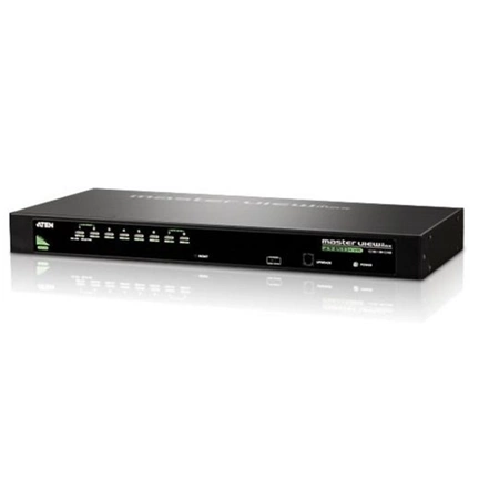 ATEN KVM Switch 8PC PS2/USB CS1308