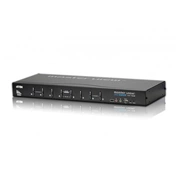 ATEN KVM Switch 8PC USB DVI CS1768