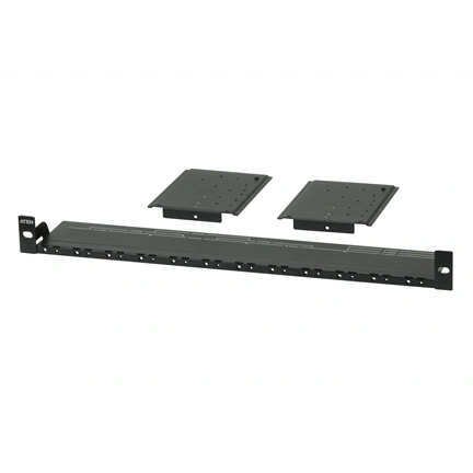 ATEN Szerelőcsomag Video Extender, VE-RMK1U