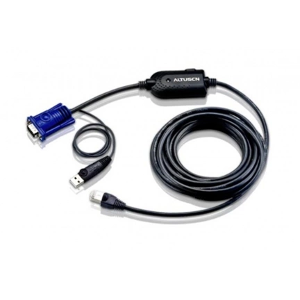 ATEN USB CPU module KA7970