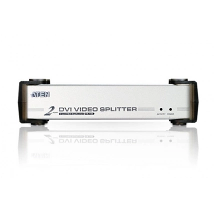 ATEN VanCryst DVI splitter VS-162