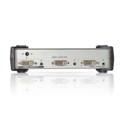 ATEN VanCryst DVI splitter VS-162