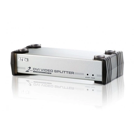 ATEN VanCryst DVI splitter VS-162