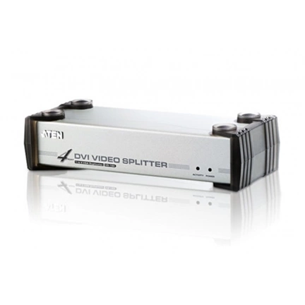 ATEN VanCryst DVI splitter VS-164
