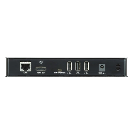 ATEN VanCryst Extender HDMI/USB HDBaseT (4K@100m)