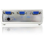 ATEN VanCryst VGA Selector VS-291