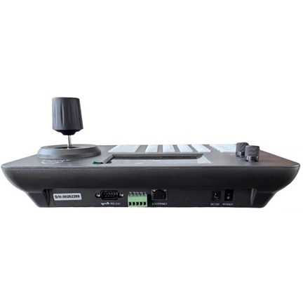 ATOMOS A-Eye Control - PTZ kamera kontroller