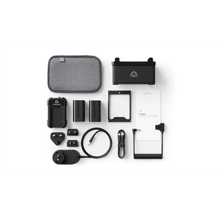 ATOMOS Ninja Ultra Pro Edition